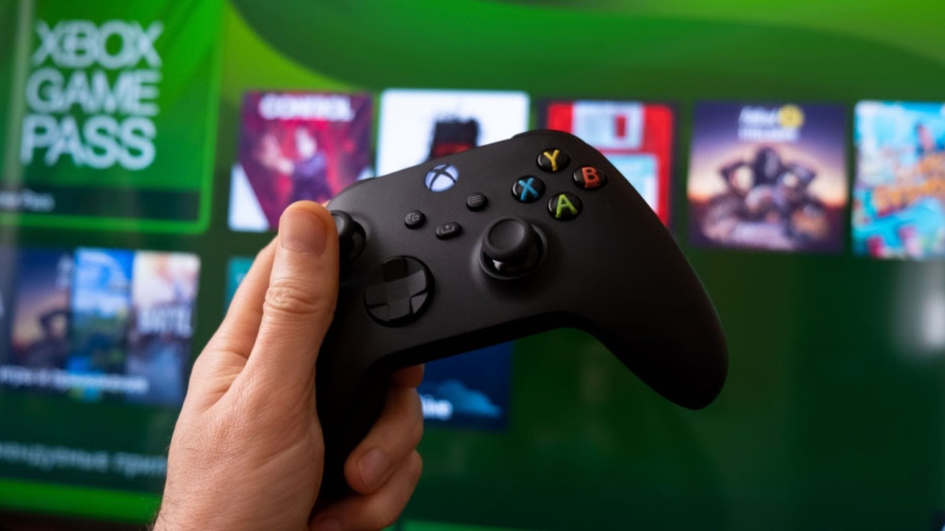 Xbox restores services after hours-long outage affects online and disc-based games