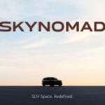 Xiaomi unveils SkyNomad range-extender SUV with private jet-inspired cabin Xiaomi unveils SkyNomad range-extender SUV with private jet-inspired cabin