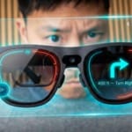 Xreal launches lightweight a01+ AR glasses for US$299 Xreal launches lightweight a01+ AR glasses for US$299