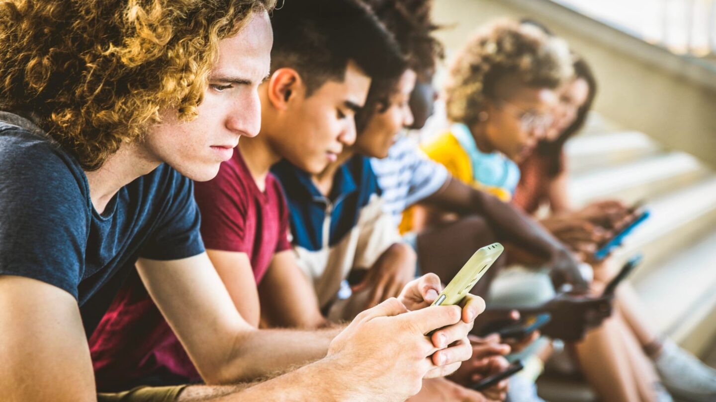 90% of Gen Z respondents in APAC report a cyber incident in past year