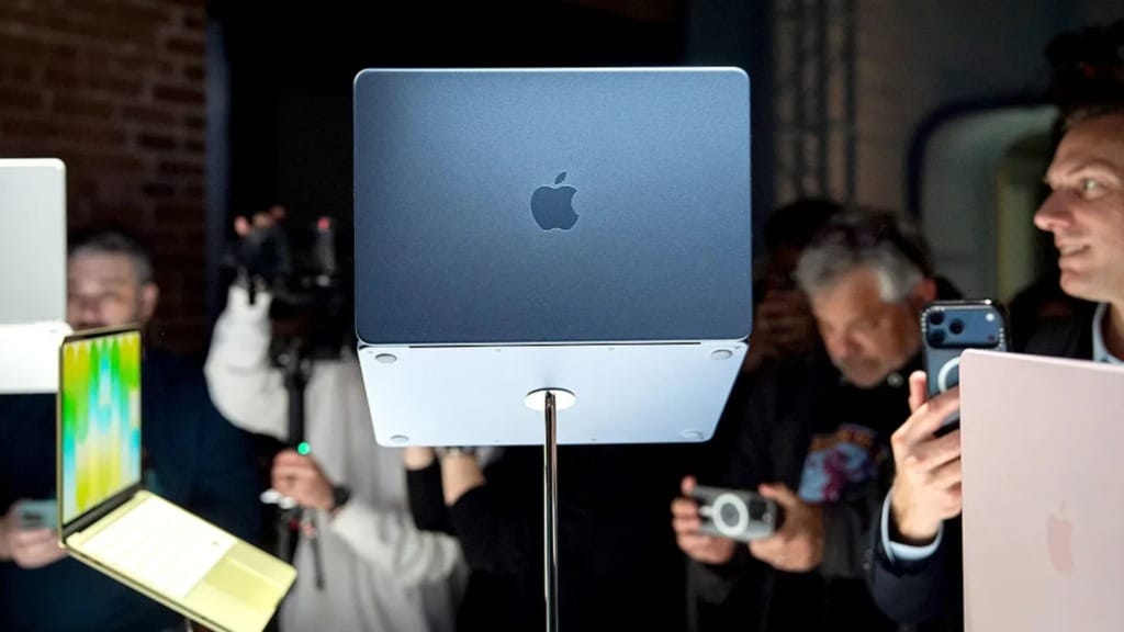 AI uncovers Apple security flaws faster than Apple can review them AI uncovers Apple security flaws faster than Apple can review them