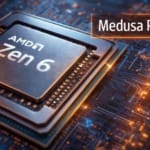 AMD’s Medusa Point APUs move closer to launch as Linux firmware reveals RDNA 4m graphics AMD’s Medusa Point APUs move closer to launch as Linux firmware reveals RDNA 4m graphics