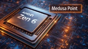AMD’s Medusa Point APUs move closer to launch as Linux firmware reveals RDNA 4m graphics AMD’s Medusa Point APUs move closer to launch as Linux firmware reveals RDNA 4m graphics