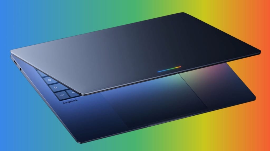 ASUS Googlebook leak hints at a premium price for a lower-end model ASUS Googlebook leak hints at a premium price for a lower-end model