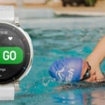 Amazfit update adds swimming and rowing features to rival Garmin watches Amazfit update adds swimming and rowing features to rival Garmin watches