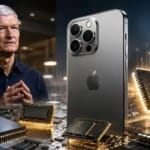 Apple tests CXMT memory as DRAM shortage puts iPhone 18 Pro production under pressure Apple tests CXMT memory as DRAM shortage puts iPhone 18 Pro production under pressure