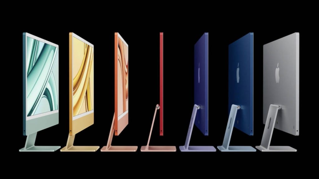 Apple’s next iMac could arrive before the end of 2026 with an M6 chip Apple’s next iMac could arrive before the end of 2026 with an M6 chip