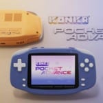 Ayaneo unveils Konkr Pocket Advance, a modern tribute to the Game Boy Advance Ayaneo unveils Konkr Pocket Advance, a modern tribute to the Game Boy Advance