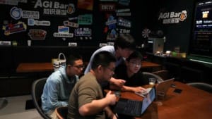 Beijing dumpling shop turns AI tokens into a customer perk Beijing dumpling shop turns AI tokens into a customer perk