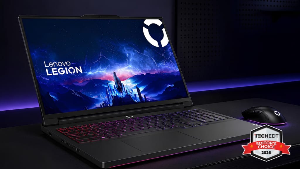 Best gaming laptops for 2026 From portable performance to desktop-class power - 3