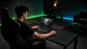 Best gaming laptops for 2026: From portable performance to desktop-class power Best gaming laptops for 2026 From portable performance to desktop-class power