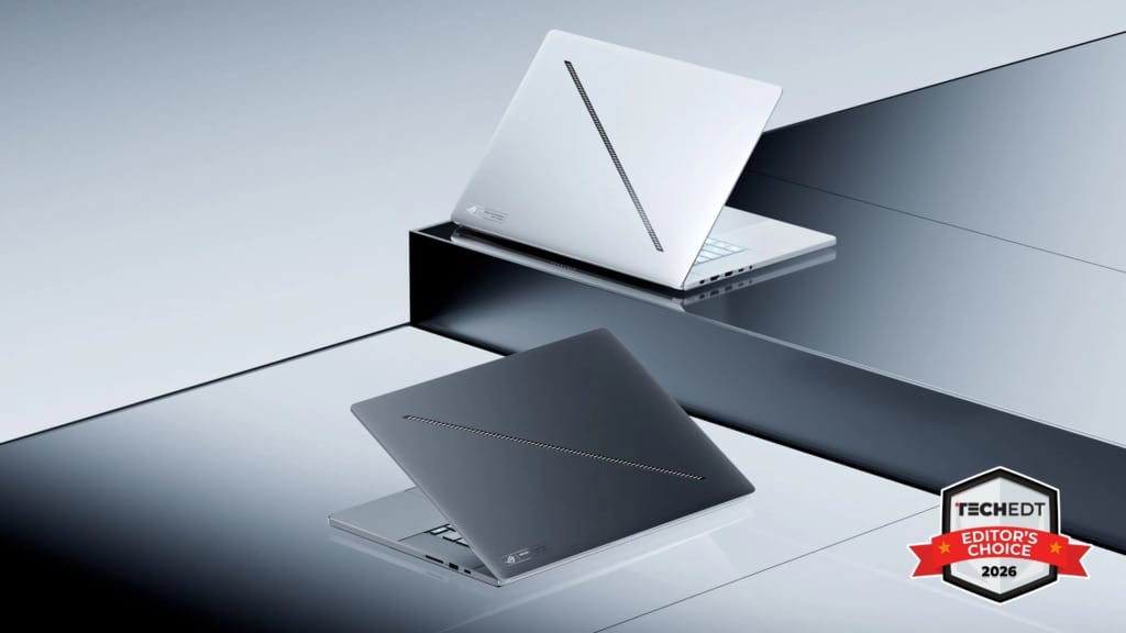 Best gaming laptops for 2026 From portable performance to desktop-class power - 4