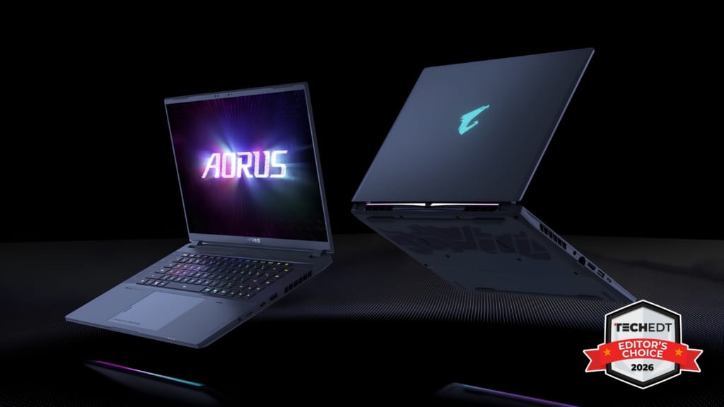 Best gaming laptops for 2026 From portable performance to desktop-class power - 6