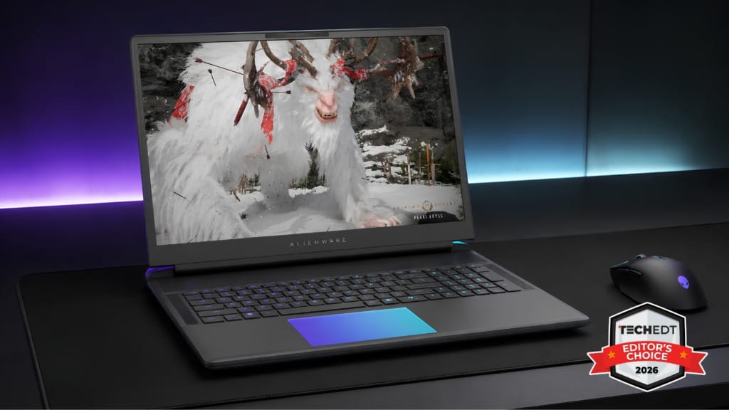 Best gaming laptops for 2026 From portable performance to desktop-class power - 8