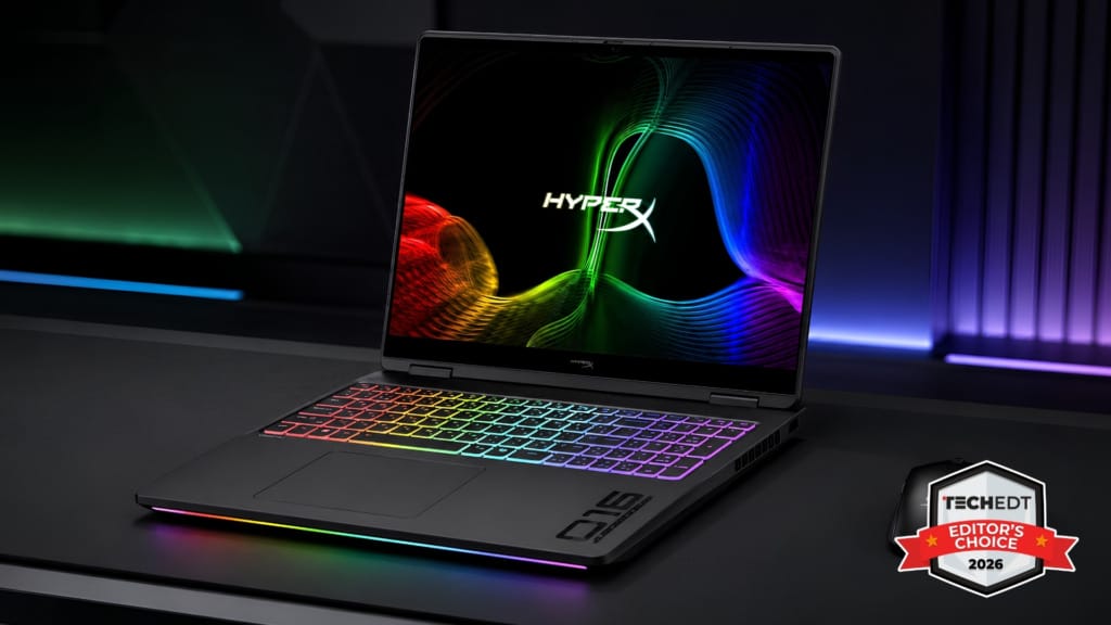 Best gaming laptops for 2026 From portable performance to desktop-class power - 9