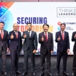 Canon Think Big 2026 focuses on cyber detection, visibility and business resilience Canon Think Big 2026 focuses on cyber detection, visibility and business resilience
