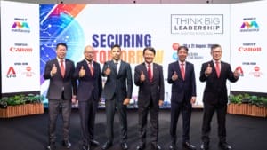Canon Think Big 2026 focuses on cyber detection, visibility and business resilience Canon Think Big 2026 focuses on cyber detection, visibility and business resilience