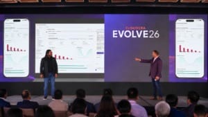 Cloudera unveils Anywhere Cloud at EVOLVE26 as enterprises reassess AI infrastructure Cloudera unveils Anywhere Cloud at EVOLVE26 as enterprises reassess AI infrastructure - 1