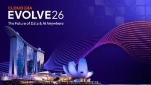 Cloudera unveils Anywhere Cloud at EVOLVE26 as enterprises reassess AI infrastructure Cloudera unveils Anywhere Cloud at EVOLVE26 as enterprises reassess AI infrastructure