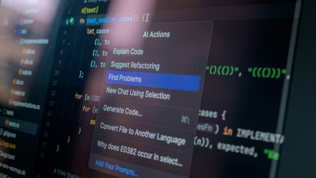 Craig Nielsen Why faster AI coding is exposing the limits of enterprise software delivery - 2