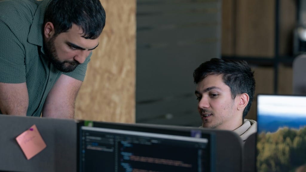 Craig Nielsen Why faster AI coding is exposing the limits of enterprise software delivery - 3