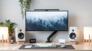 Creative XF1 desktop speakers combine 72W output with Bluetooth 6.0 and LDAC Creative XF1 desktop speakers combine 72W output with Bluetooth 6.0 and LDAC