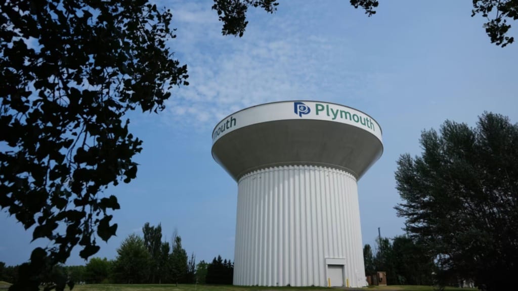 Cyberattacks disrupt water facilities across seven US states Cyberattacks disrupt water facilities across seven US states