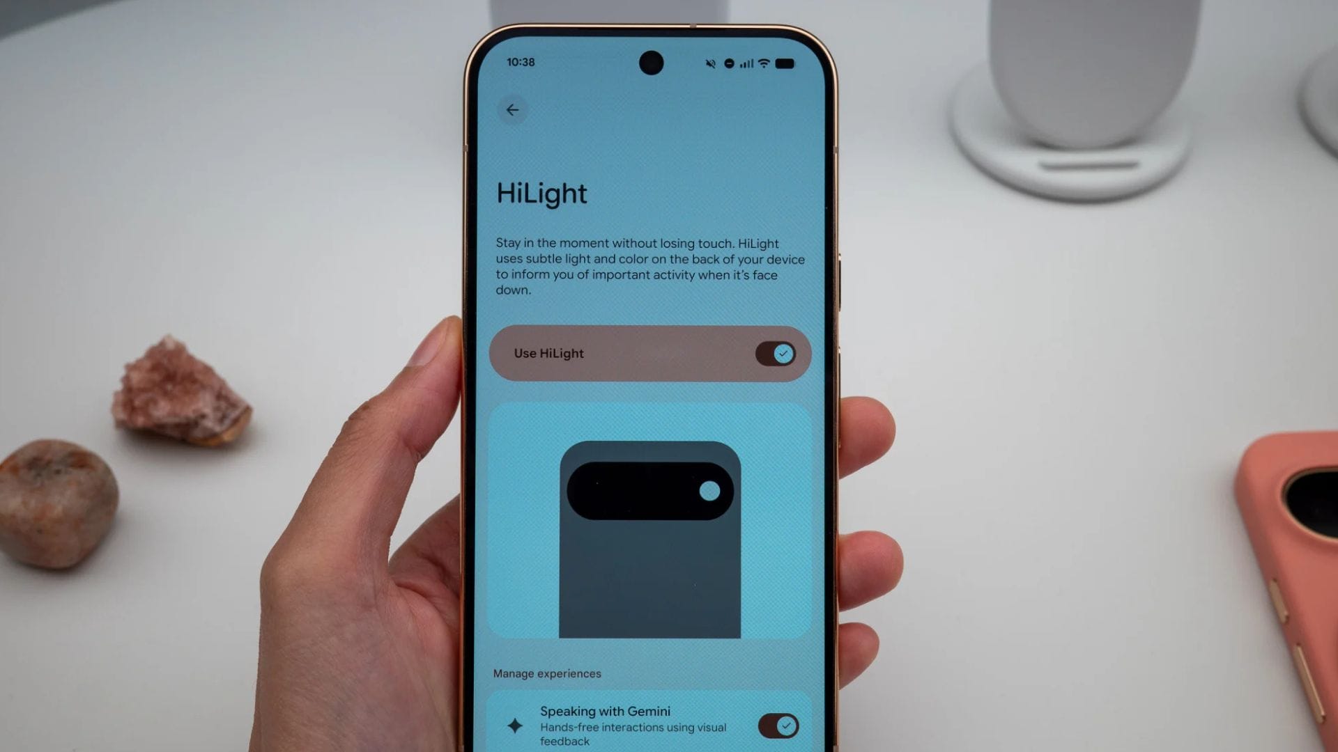 DeepMindâs new AI model brings sign-language-to-text translation to Pixel 11