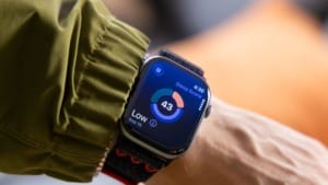 Future Apple Watches may offer more screen sizes or a display-free model Future Apple Watches may offer more screen sizes or a display-free model