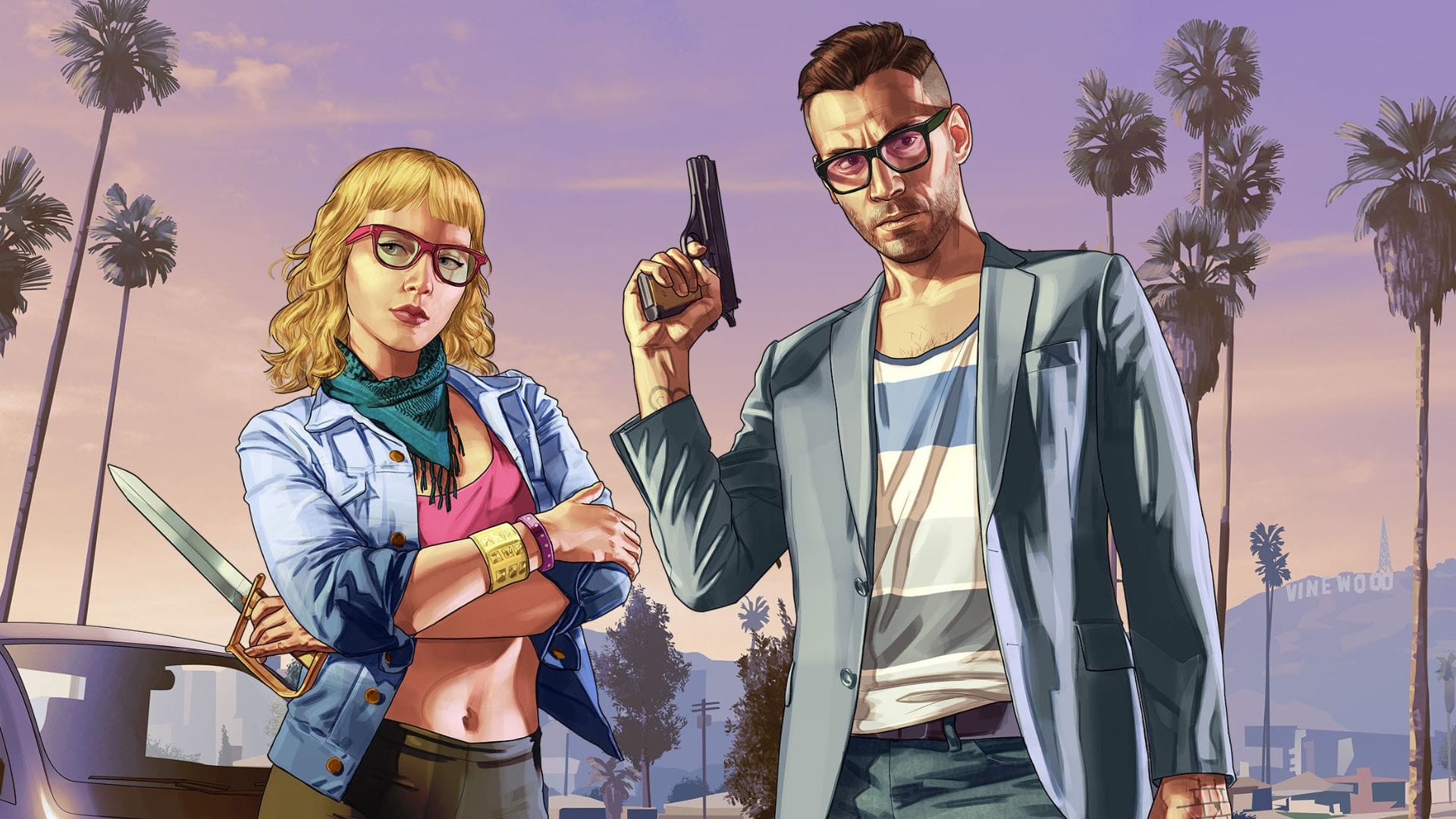 GTA 6 gameplay footage surfaces online as Rockstar issues takedown notices