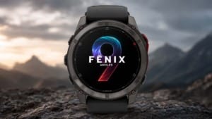 Garmin teases possible Fenix 9 launch with surprise Play Harder livestream Garmin teases possible Fenix 9 launch with surprise Play Harder livestream