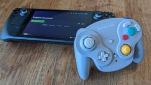 Gecko emerges as a new GameCube emulator alternative to Dolphin Gecko emerges as a new GameCube emulator alternative to Dolphin