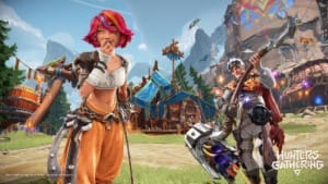 Guerrilla reportedly reworks Horizon Hunters Gathering after poor playtest feedback Guerrilla reportedly reworks Horizon Hunters Gathering after poor playtest feedback