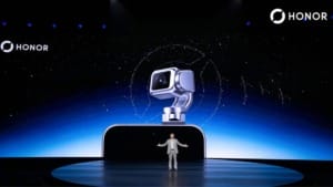 Honor launches long-awaited Robot Phone with 360-degree camera gimbal Honor launches long-awaited Robot Phone with 360-degree camera gimbal