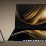 Huawei upgrades foldable laptop with stronger display and enhanced stylus support Huawei upgrades foldable laptop with stronger display and enhanced stylus support