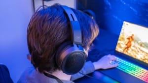 HyperX launches its first open-back gaming headset with a focus on bass HyperX launches its first open-back gaming headset with a focus on bass