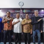 Indonesia completes first LVAD implantation through Singapore-led clinical collaboration Indonesia completes first LVAD implantation through Singapore-led clinical collaboration