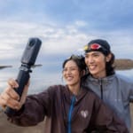 Insta360 X6 adds larger sensors, 8K50 video and on-device AI editing Insta360 X6 adds larger sensors, 8K50 video and on-device AI editing