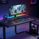 Interdesk Aura review: Extensive customisation for hybrid workstations Interdesk Aura review Extensive customisation for hybrid workstations