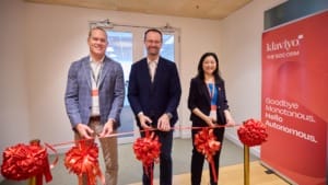Klaviyo opens Asia headquarters in Singapore as APAC team expands Klaviyo opens Asia headquarters in Singapore as APAC team expands