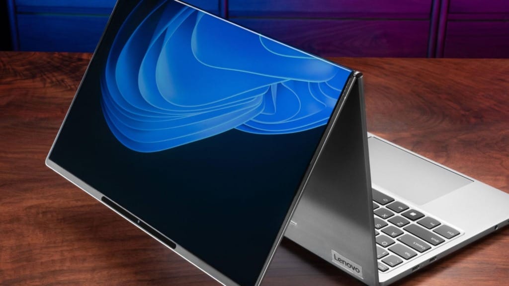 Lenovo’s next ThinkBook could be its thinnest laptop yet Lenovo’s next ThinkBook could be its thinnest laptop yet