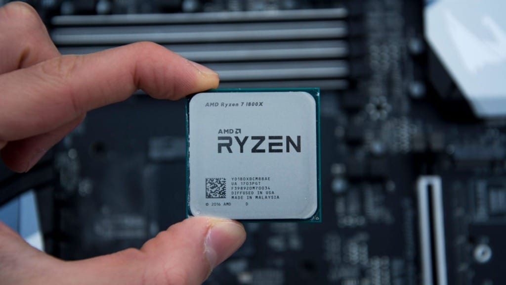 MIT researchers uncover Spectre attack that bypasses Intel and AMD defences MIT researchers uncover Spectre attack that bypasses Intel and AMD defences
