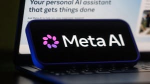 Meta releases Muse Glimmer AI model designed to run on a single computer Meta releases Muse Glimmer AI model designed to run on a single computer