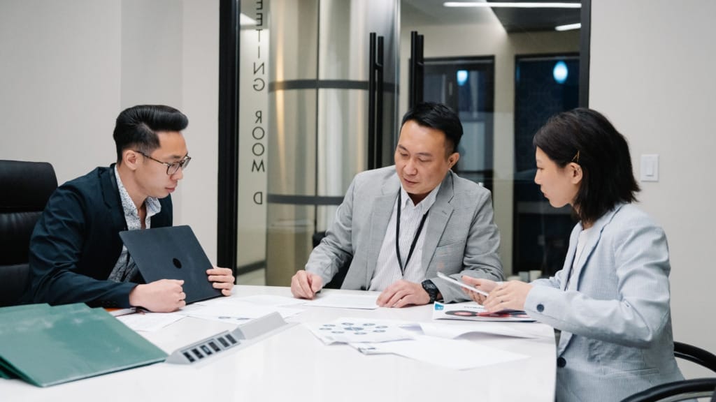Michael Goh Why process readiness determines whether SME AI pilots scale - 1