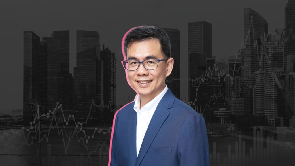 Michael Goh: Why Singapore SMEs struggle to move AI beyond the pilot stage Michael Goh Why process readiness determines whether SME AI pilots scale