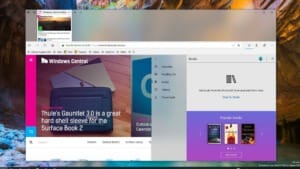 Microsoft Edge will soon phase out older extensions, putting some ad blockers at risk Microsoft Edge will soon phase out older extensions, putting some ad blockers at risk