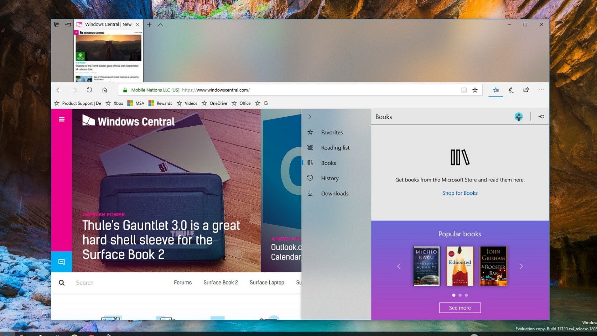 Microsoft Edge will soon phase out older extensions, putting some ad blockers at risk