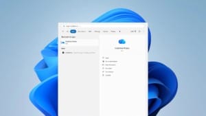 Microsoft says Windows 11 OneDrive Photos rollout was a mistake Microsoft says Windows 11 OneDrive Photos rollout was a mistake