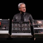Nvidia shifts focus to storage as the next frontier for AI performance Nvidia shifts focus to storage as the next frontier for AI performance