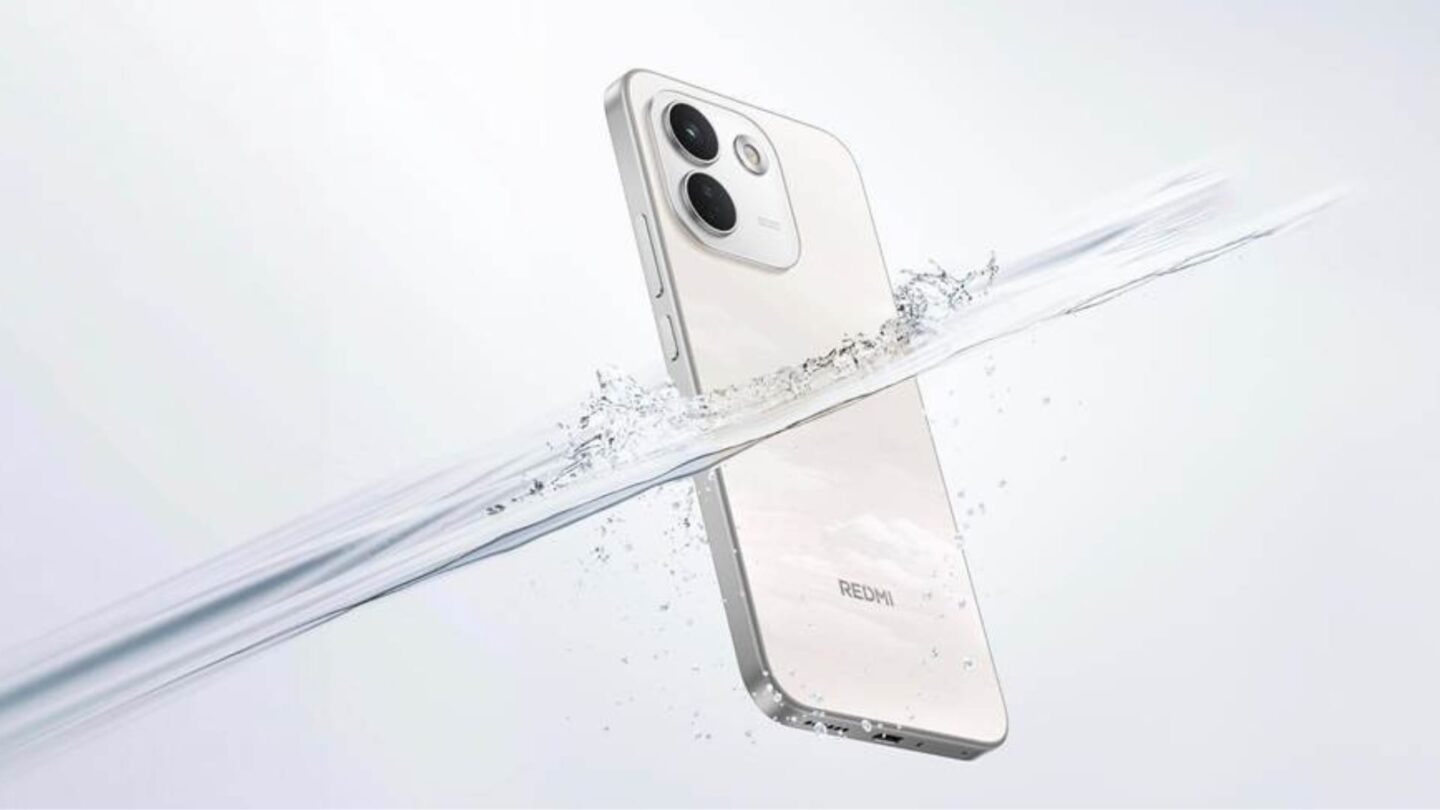 REDMI Note 17 series pushes battery capacity to 10,000mAh